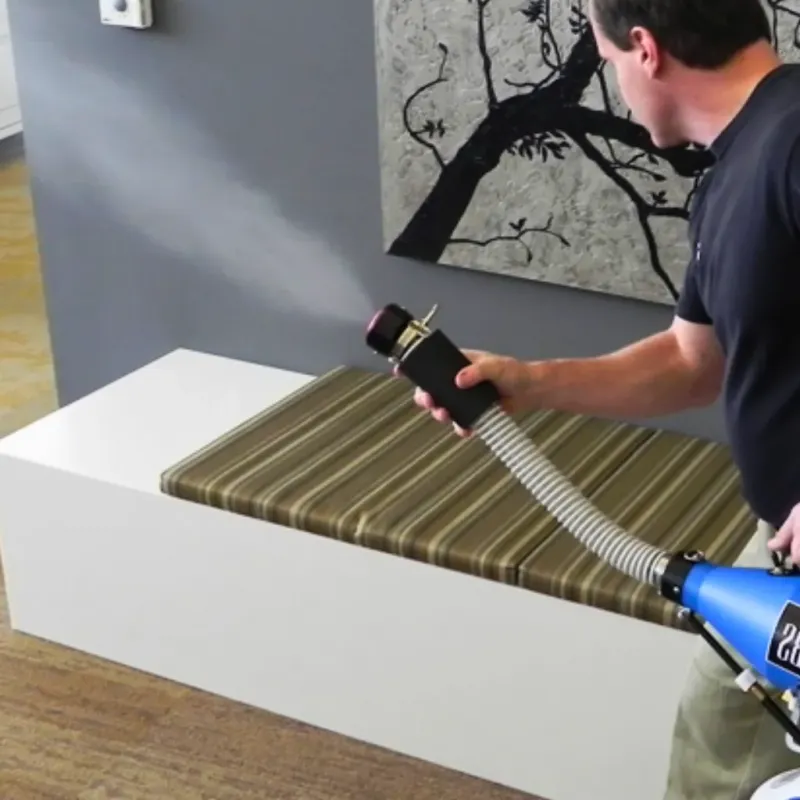 Professional Odor Removal in Shelby County, TN